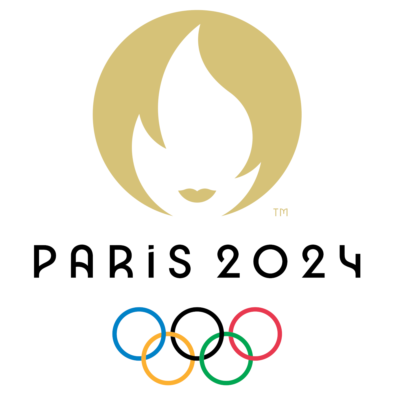 Летние Олимпийские игры 2024 в Париже