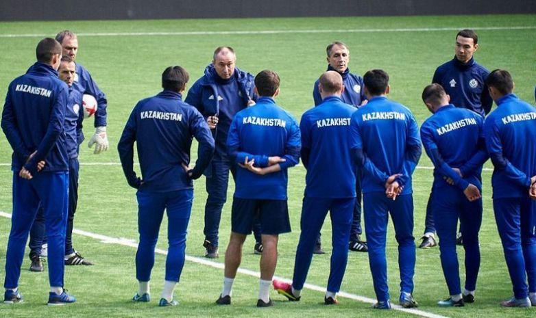 Станимир Стоилов Қазақстан құрамасында кімге сенім артпақ