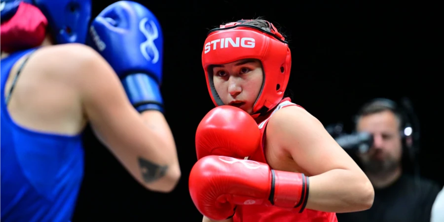 Кубок мира по боксу World Boxing. Бои Казахстана в финалах. Прямая трансляция