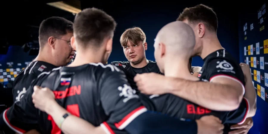 Karrigan: FaZe могла бы сохранить s1mple, если бы он стал MVP мейджора