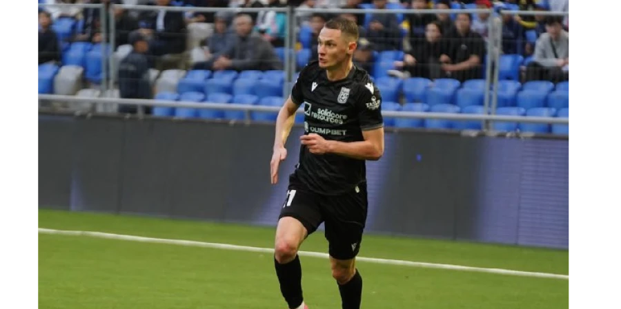 Определился еще один полуфиналист Кубка Казахстана по футболу