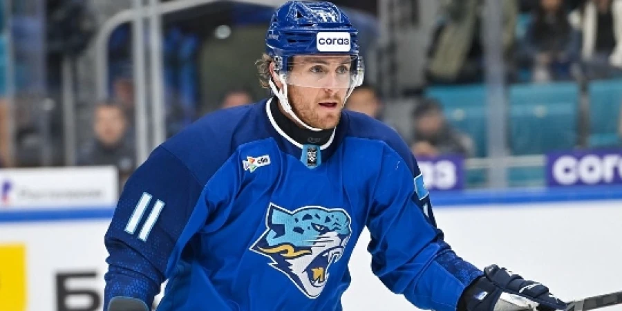 «Звезда» «Барыса» возглавил «жестокий» рейтинг КХЛ