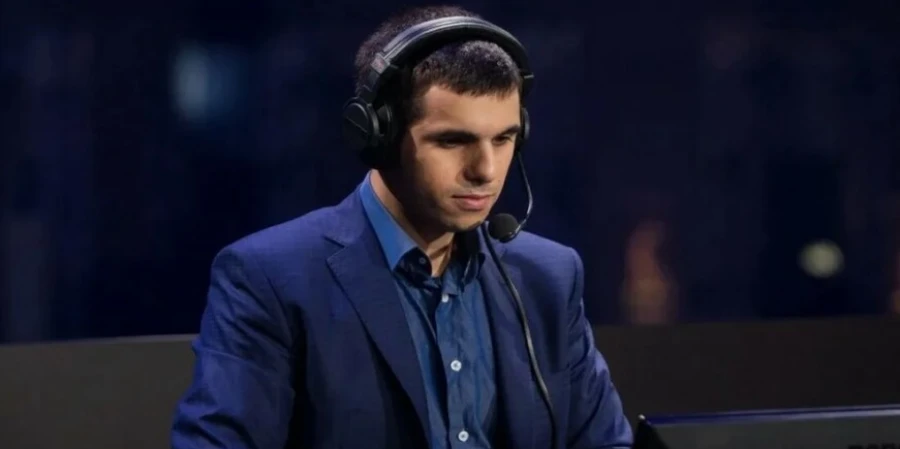 VeRsuta заявил о многолетней травле со стороны конкурентов на Twitch