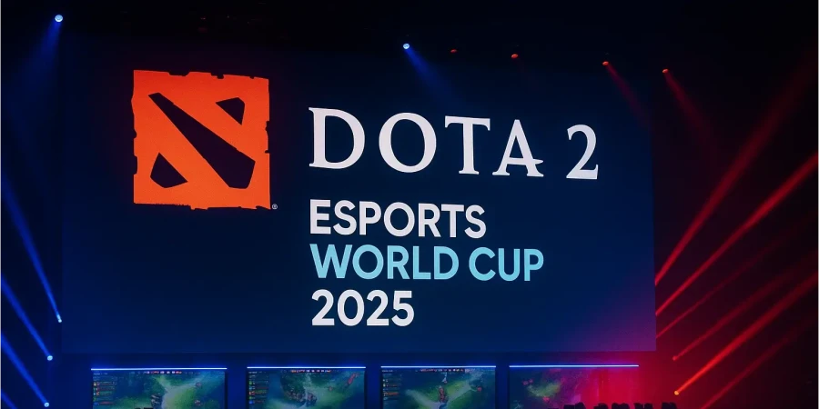 Ничьи и победы на старте Riyadh Masters 2025: как прошёл первый день турнира по Dota 2