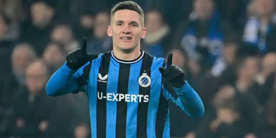 Соперник «Кайрата» по ЛЧ может потерять лидера из-за клуба АПЛ