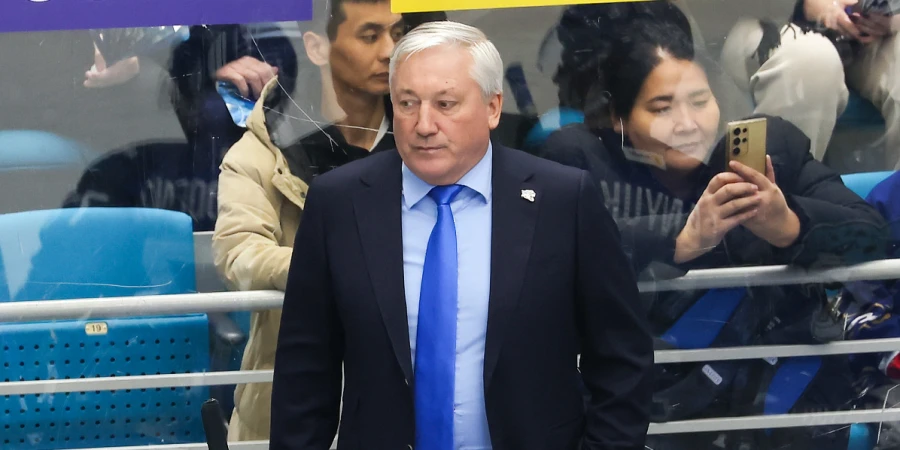 Михаил Кравец против «профессора» и трех его помощников