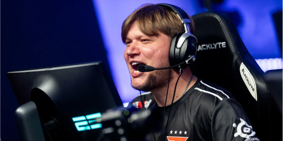 S1mple оценил шансы команд в плей-офф мейджора в Будапеште