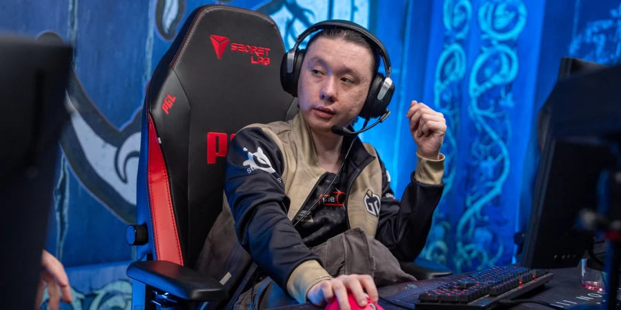 Malady оценил выступление Team Yandex на BLAST Slam V