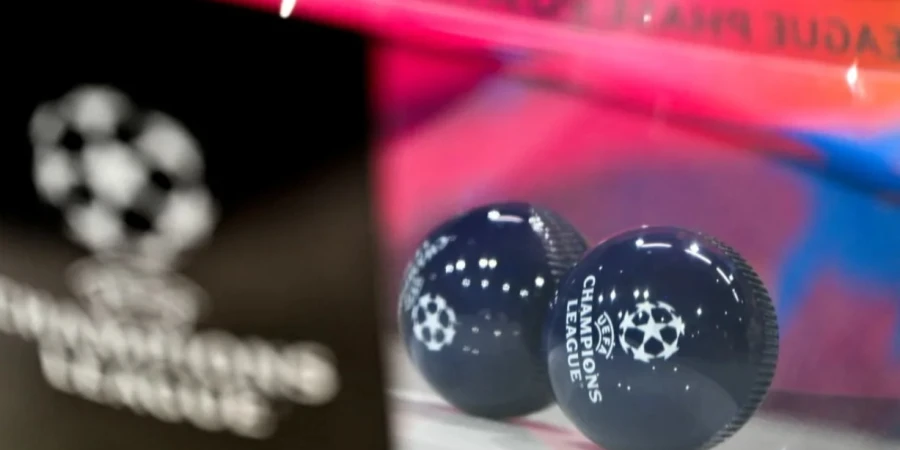 1/8 финала Лиги чемпионов: «Реал» против «Сити», «Барса» сразится с «Ньюкаслом»