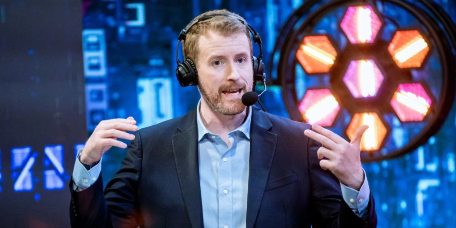 Thorin: NiKo уже не является игроком, вокруг которого строится Team Falcons