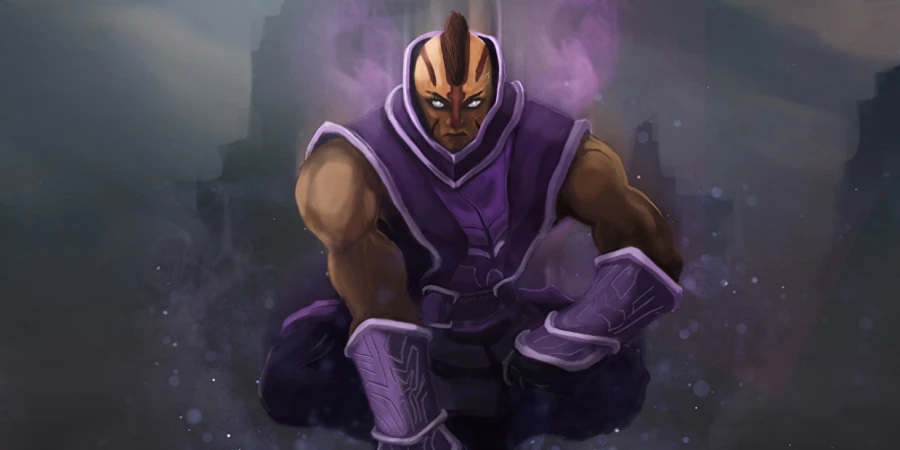 Stray228 назвал худшего керри в Dota 2