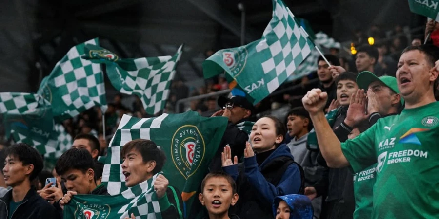 Результативной ничьей завершился стартовый матч нового сезона КПЛ