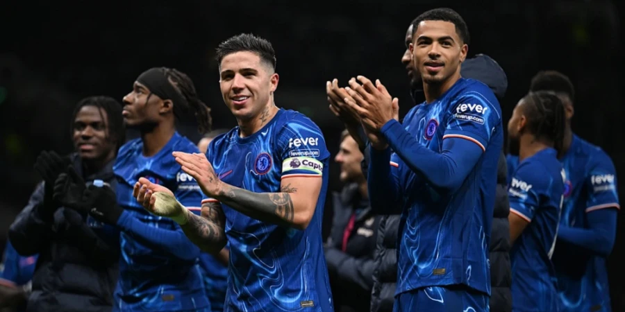 «Челси» — «Барселона»: лигочемпионская заруба в пасмурном Лондоне