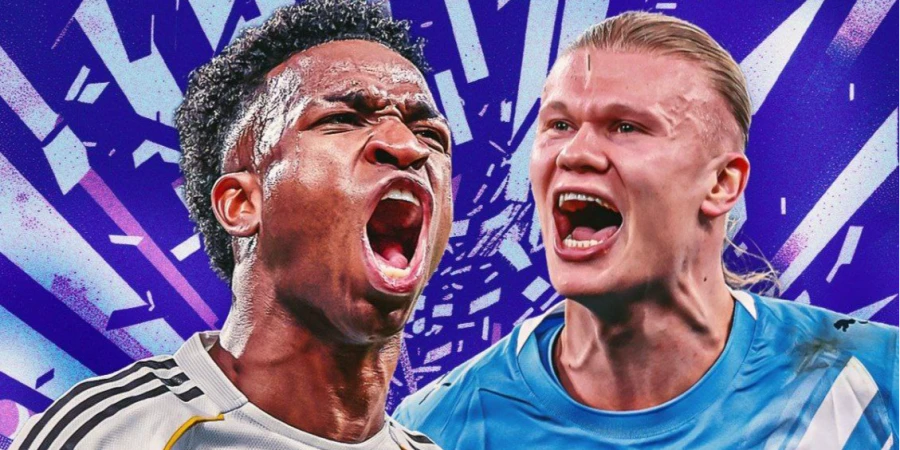 «Реал» — «Манчестер Сити» матчының тікелей трансляциясы