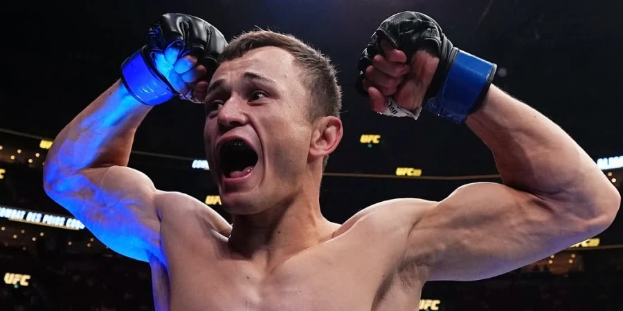 От Алмахана ждут досрочной победы над Топурия