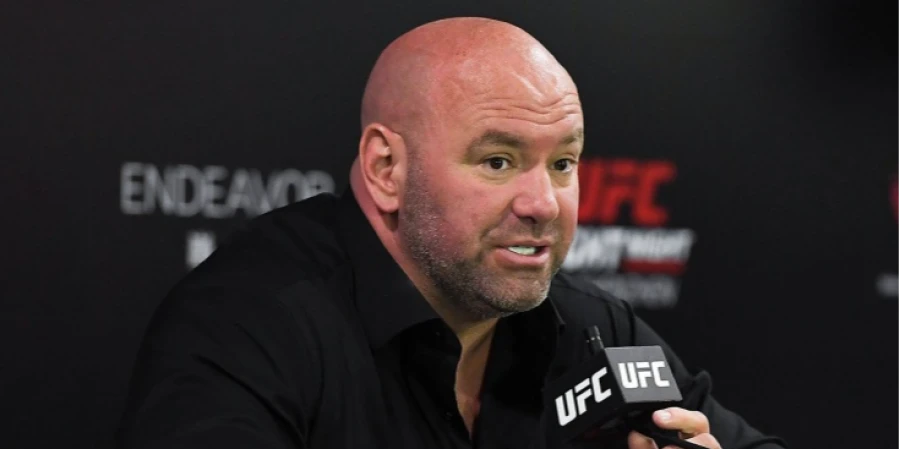 Президент UFC рассказал о планах по глобальной экспансии промоушена