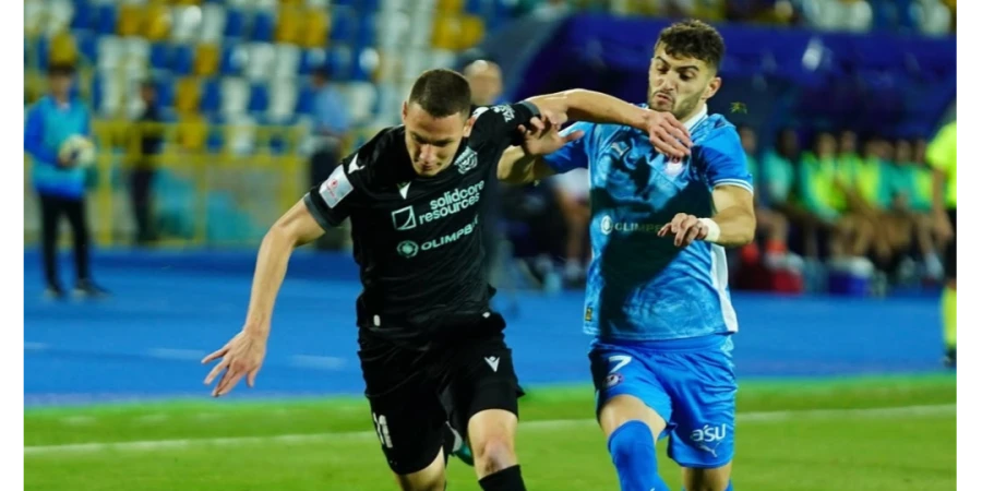 Қызылордада алғаш рет Қазақстан кубогының финалы өтеді