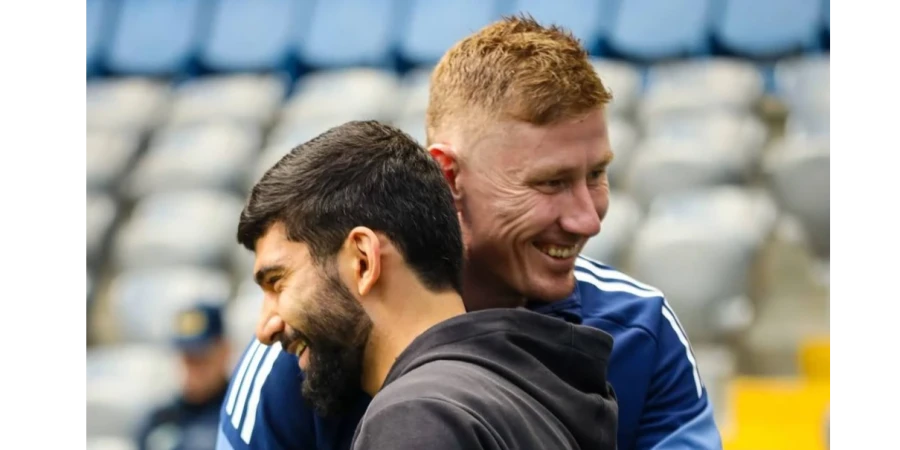 Қазақстандық футболшы «Ертіс» сапына ауысуы мүмкін