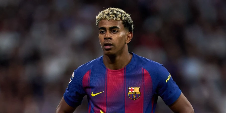 Стало известно, почему футболист «Барселоны» очистил свой аккаунт