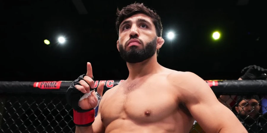 Топовый файтер из UFC раскрыл вариант принятия титульного боя