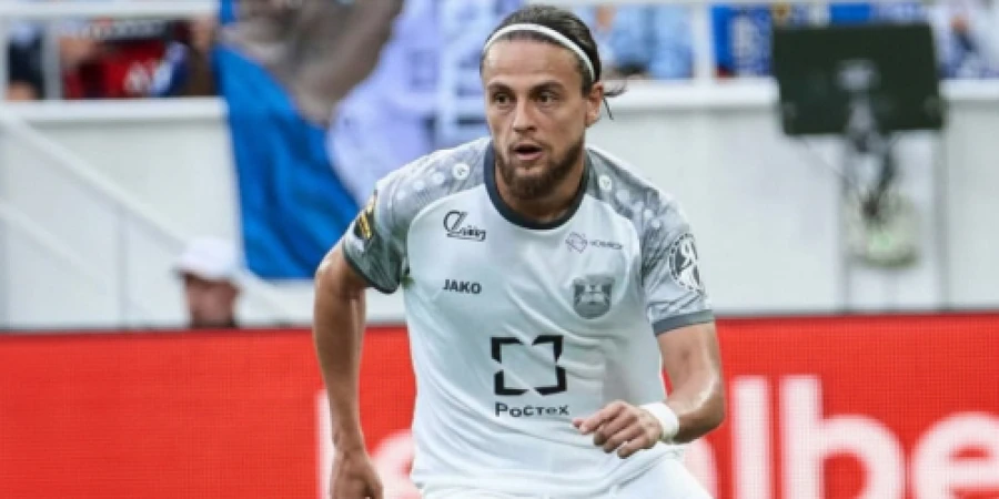 Қызылордалық «Қайсар» қатарына ресейлік қорғаушы қосылды