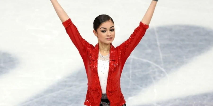 В ISU отреагировали на претензии к казахстанской судье