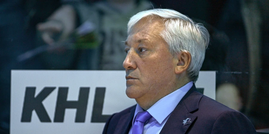 В «Барысе» раскрыли, что стояло за громкой победой над топ-клубом КХЛ