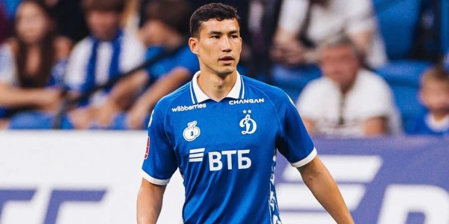 Прямая трансляция матча Динамо Москва — Динамо Махачкала в РПЛ