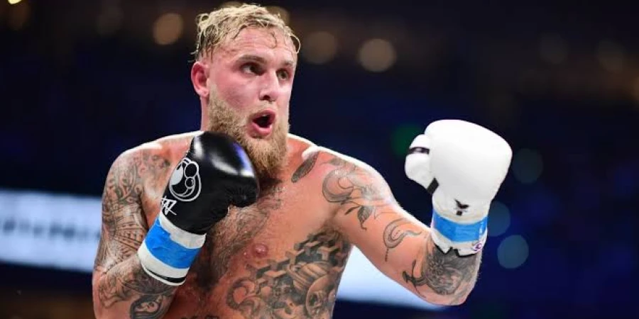 Чемпион PFL жестко прошелся по Джейку Полу
