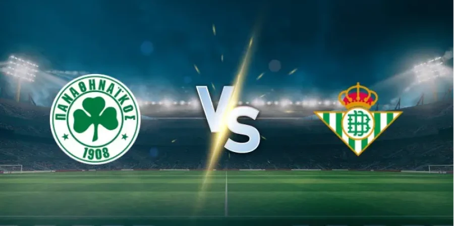 Прямая трансляция матча Панатинаикос — Бетис в Лиге Европы