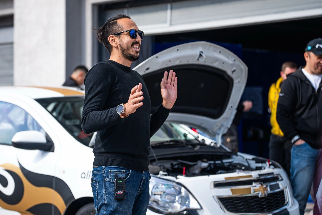 Cobalt Challenge – Қазақстандағы автоспортты дамытудың жаңа кезеңі