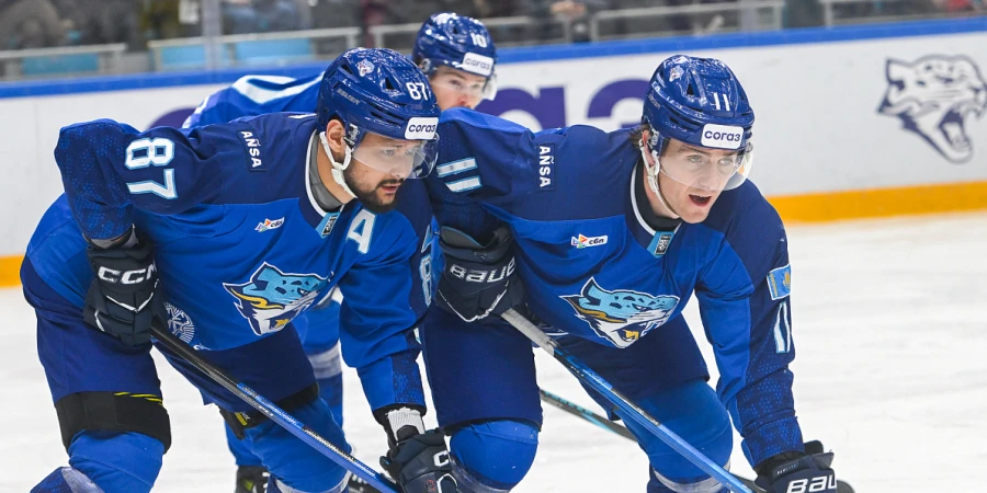 Вернется ли команда Кравца в зону плей-офф?