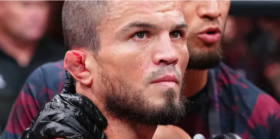 UFC-дің топ файтері Умар Нурмагомедовтың чемпиондық мүмкіндігіне күмән келтірді
