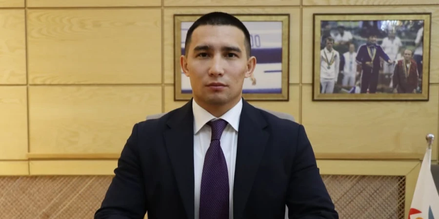 Qazaq Kuresi Ассоциациясының жаңа бас директоры белгілі болды