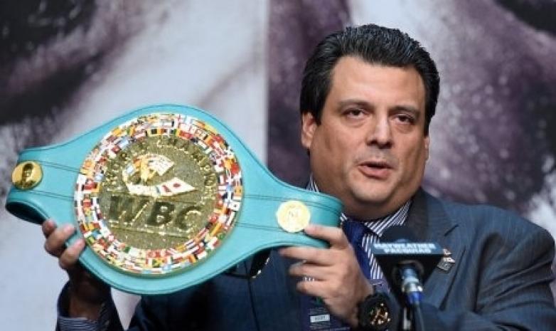 WBC президенті Головкин - Альварес жекпе-жегінің жеңімпазын атады