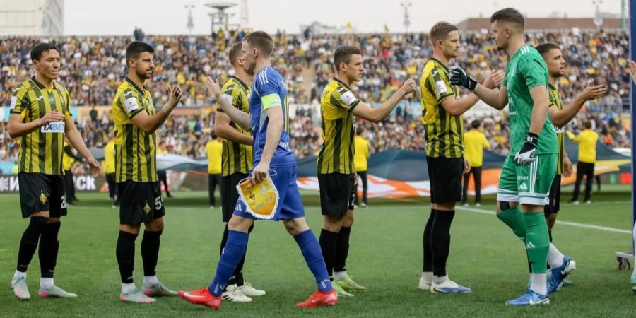 ҚПЛ: Жаңа маусымының алғашқы үш турының кестесі жарияланды