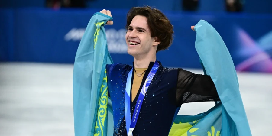 Мостовой отдал должное огромному олимпийскому успеху Шайдорова