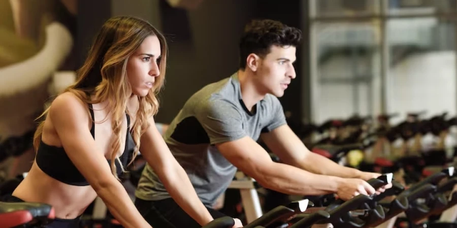 Стоит ли заниматься кардио, если хотите накачаться?