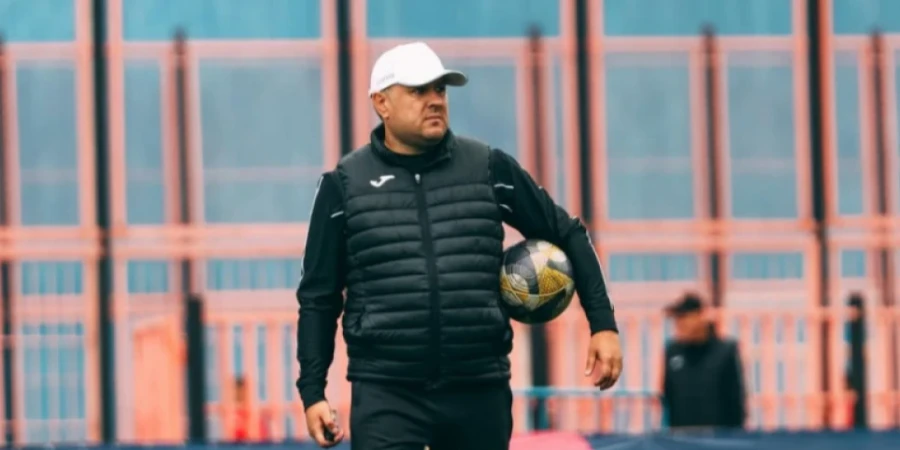 «Шахтер» футбол клубы Александр Кузнецовпен қоштасты