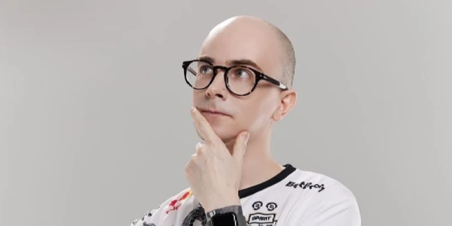 Аналитик Team Spirit намекнул на появление лягушки-музыканта в Dota 2