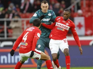 «Спартак» — «Акрон»: разозленные «гладиаторы» против некичливых тольяттинцев