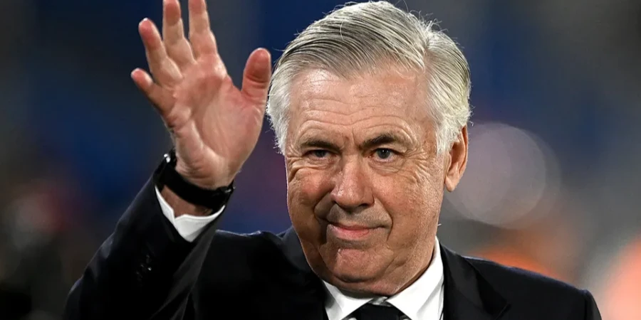 Анчелотти назвал клуб, который выиграет Лигу чемпионов — 2025/26