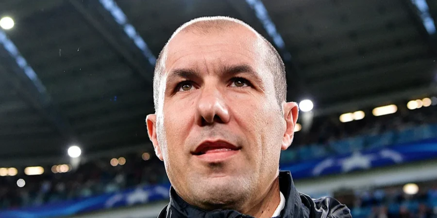 Пресс-служба «Фламенго» объявила имя нового главного тренера