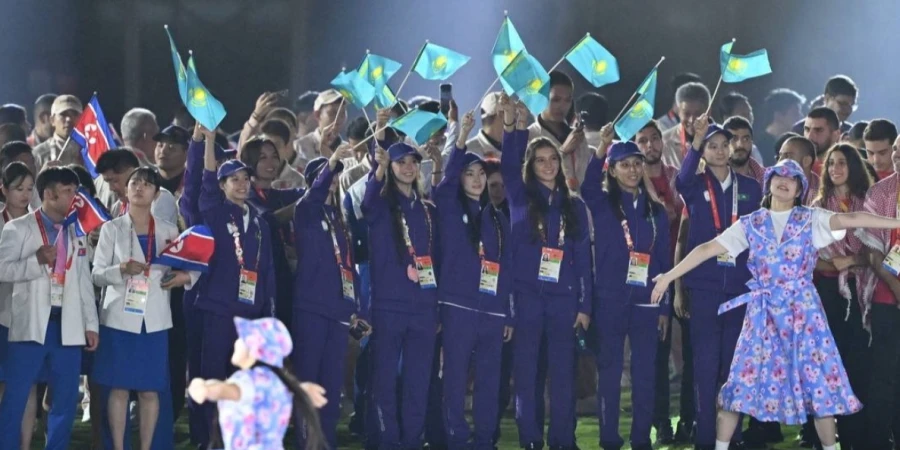 Азиатские игры-2026: прогресс после Ханчжоу или тревожный сигнал перед Олимпиадой?