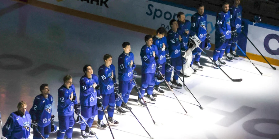 «Лада» vs «Барыс»: прогноз на горячее противостояние января