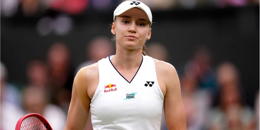 Прямая трансляция финала Рыбакина – Александрова на турнире WTA 500 в Китае