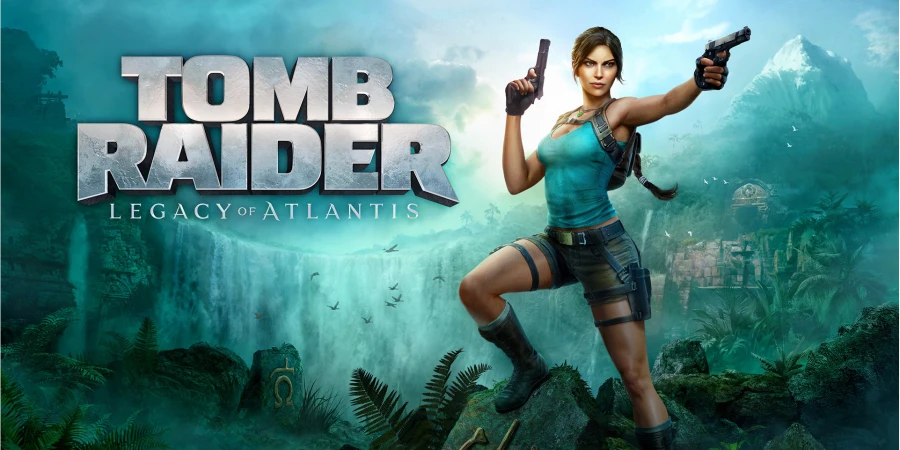 Появились слухи о переносе Tomb Raider: Legacy of Atlantis