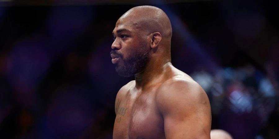 Чемпион-тяжеловес Джон Джонс из UFC объяснил, почему не бьётся с Томом Аспиналлом