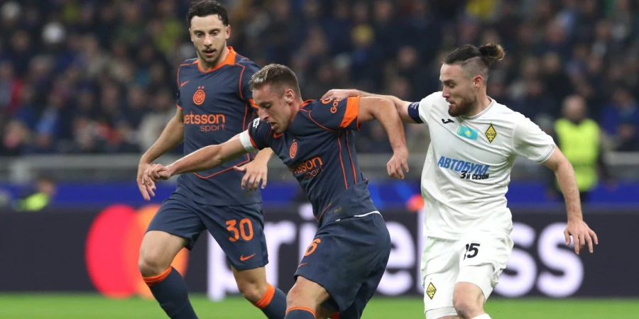 Арад является трехкратным чемпионом Израиля и двукратным Казахстана