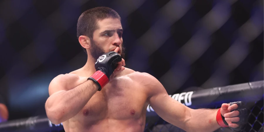 Назван новый соперник Ислама Махачева и дата его титульного боя UFC